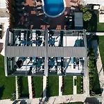 Roas Bodrum - Center ホテル