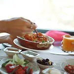 ホテル Roas Bodrum - Center 3*