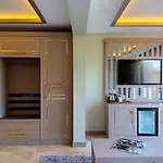 Roas Bodrum - Center ホテル 3*