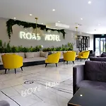 Roas Bodrum - Center 3* ビテツ