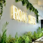 ホテル Roas Bodrum - Center