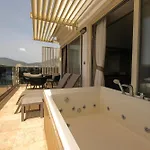 ホテル Roas Bodrum - Center