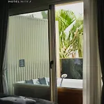 Roas Bodrum - Center ホテル