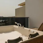 ホテル Roas Bodrum - Center