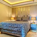ホテル Roas Bodrum - Center ビテツ
