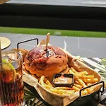 ホテル Roas Bodrum - Center 3*