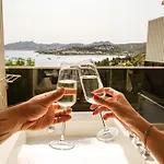 ホテル Roas Bodrum - Center 3*