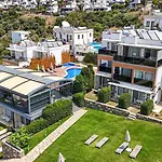 ホテル Roas Bodrum - Center