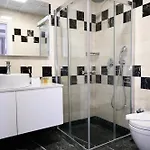 ホテル Roas Bodrum - Center