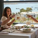 ホテル Roas Bodrum - Center 3*