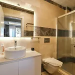 Roas Bodrum - Center ホテル ビテツ