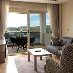 ホテル Roas Bodrum - Center 3*