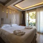Roas Bodrum - Center ホテル ビテツ