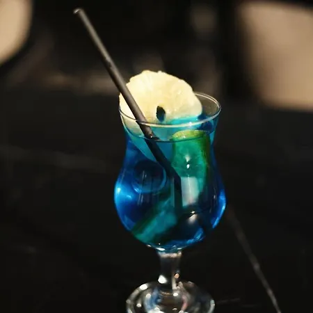 Hotell Roas Bodrum - Center Bitez