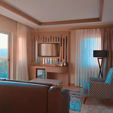 Roas Bodrum - Center *