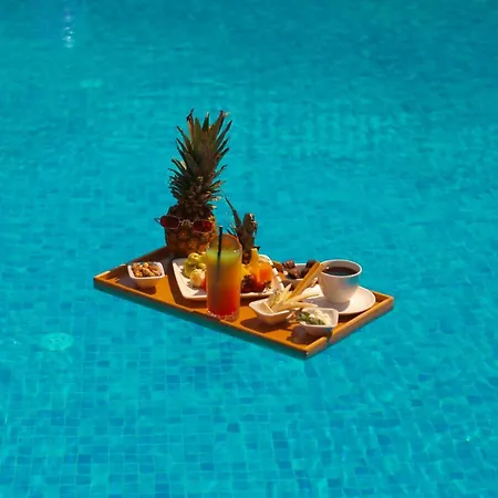 Hotel Roas Bodrum - Center *