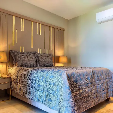 Roas Bodrum - Center Hotel