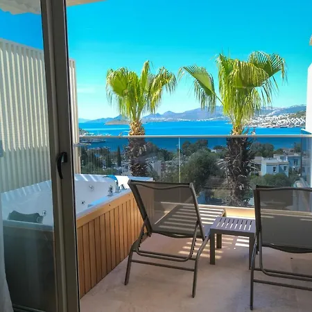 Roas Bodrum - Center Bitez