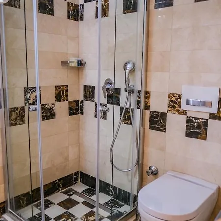 Hotel Roas Bodrum - Center
