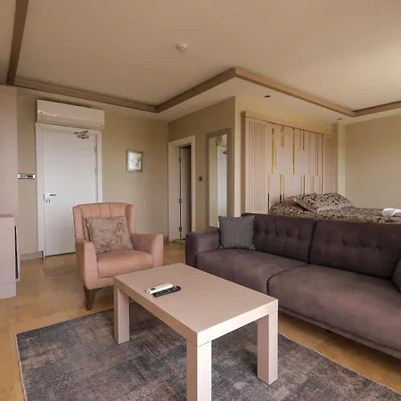 ホテル Roas Bodrum - Center 3*