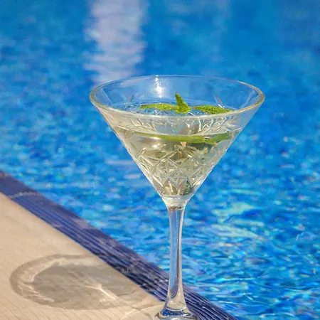 Hotell Roas Bodrum - Center Bitez