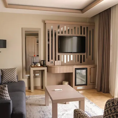 Roas Bodrum - Center Bitez