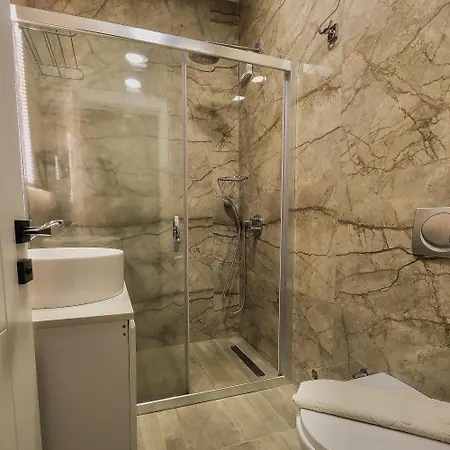 Roas Bodrum - Center 3* ビテツ