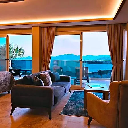 Roas Bodrum - Center