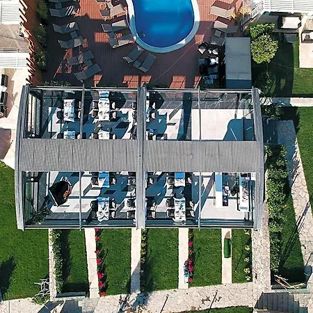 Roas Bodrum - Center 3*