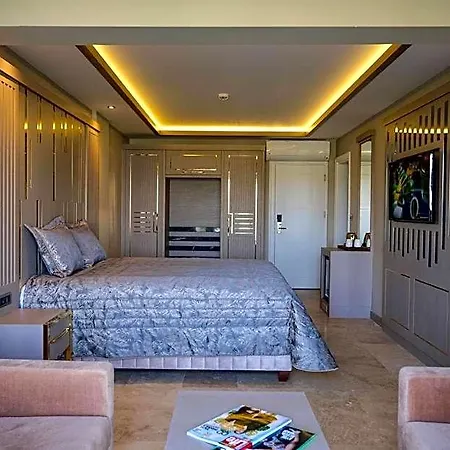 Roas Bodrum - Center