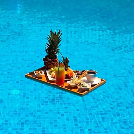Roas Bodrum - Center