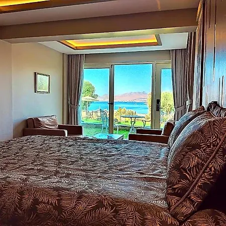 Hotel Roas Bodrum - Center