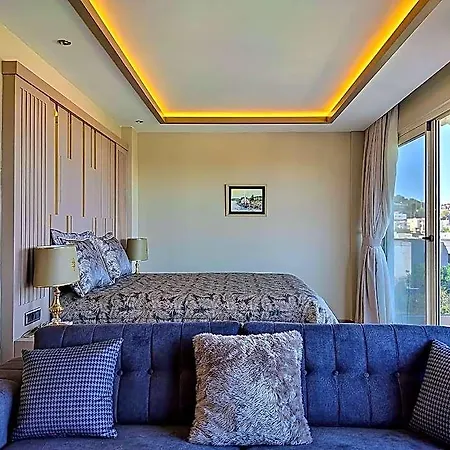 Roas Bodrum - Center 3* Bitez