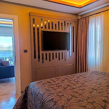 Roas Bodrum - Center Hotel 3*