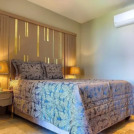 Roas Bodrum - Center Bitez
