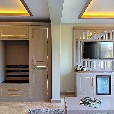 Roas Bodrum - Center 3* Bitez