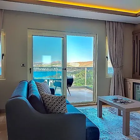 Hotel Roas Bodrum - Center Bitez