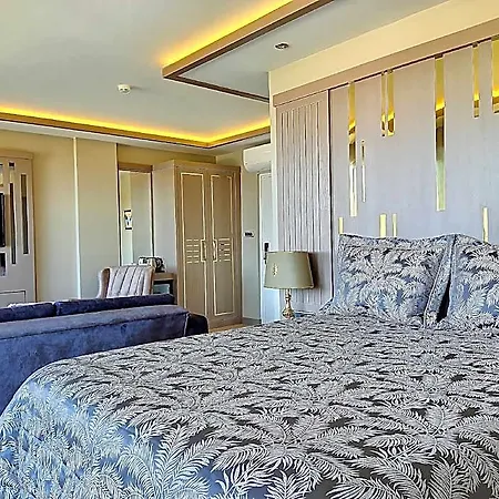 Roas Bodrum - Center Bitez
