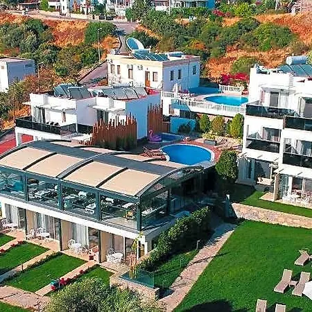 Roas Bodrum - Center 3* ビテツ