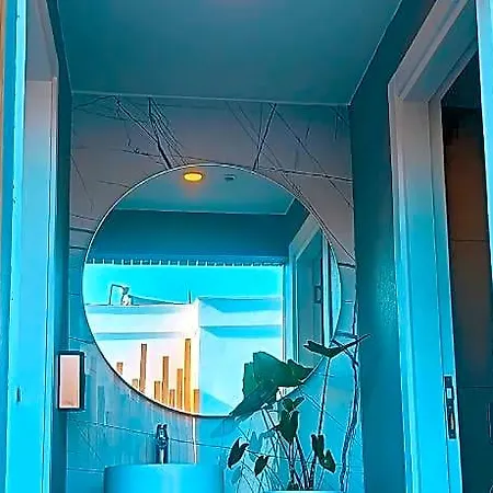 ホテル Roas Bodrum - Center 3*