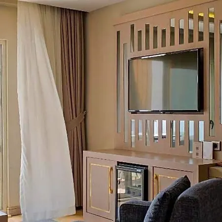 Roas Bodrum - Center