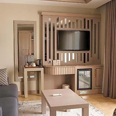 Roas Bodrum - Center Szálloda 3*